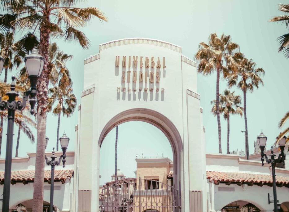 3Br Disney Vila Unit W Parking & Ev - Close To Beaches Midway City Exterior photo